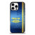 Fallout The Vault Tec Blueprint iPhone 16 Pro Max Case