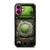 Fallout The Vault Tec Terminal iPhone 16 Plus Case
