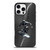 Fantasric Four Universe Silver Surfer iPhone 16 Pro Max Case