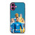 Fantastic Four iPhone 16 Plus Case