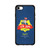 Fault Vault 76 Poster iPhone 16e Case