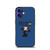Felix the Cat The Wonderful One iPhone 16 Case