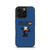 Felix the Cat The Wonderful One iPhone 16 Pro Case