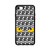 Fendi Eyes iPhone 16e Case