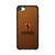 Ferrari Brown iPhone 16e Case