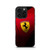 Ferrari Elegant iPhone 16 Pro Case