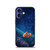 Finding Nemo and The Starry Night iPhone 16 Case