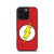 Flash Logo iPhone 16 Pro Case