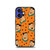 Flintstone Collage iPhone 16 Case
