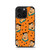 Flintstone Collage iPhone 16 Pro Case