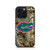 Florida Gators Camo iPhone 16 Pro Case