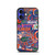 Florida Gators Collages iPhone 16 Case