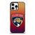 Florida Panthers 03 iPhone 16 Pro Max Case