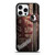 Florida State Seminoles 01 iPhone 16 Pro Max Case