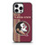 Florida State Seminoles 02 iPhone 16 Pro Max Case