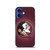 Florida State Seminoles 03 iPhone 16 Case