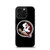 Florida State Seminoles 04 iPhone 16 Pro Case