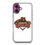 Fresno Grizzlies 02 iPhone 16 Plus Case
