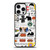 Friends Things iPhone 16 Pro Max Case