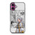 Frieren Anime 01 iPhone 16 Plus Case
