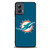 Miami Dolphins 03 Motorola Moto G Power 5G 2024 Case