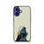 Fullmetal Alchemist Brotherhood iPhone 16 Case