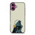 Fullmetal Alchemist Brotherhood iPhone 16 Plus Case