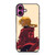 Fullmetal Alchemist Edward Elric iPhone 16 Plus Case