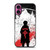 Fullmetal Alchemist Edward iPhone 16 Plus Case