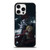 Fullmetal Alchemist Steel and Soul iPhone 16 Pro Max Case
