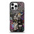 Gachiakuta Wasteland Warriors iPhone 16 Pro Max Case