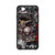 Gachiakuta Wreckage Warriors iPhone 16e Case