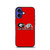 Georgia Bulldogs 05 iPhone 16 Case