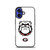 Georgia Bulldogs football 03 iPhone 16 Case