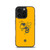 Georgia Tech Yellow Jackets 01 iPhone 16 Pro Case