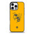 Georgia Tech Yellow Jackets 01 iPhone 16 Pro Max Case