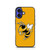 Georgia Tech Yellow Jackets 02 iPhone 16 Case