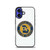 Georgia Tech Yellow Jackets 03 iPhone 16 Case