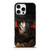 Ghost of Yotei Atsu iPhone 16 Pro Max Case
