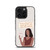 Gilmore Girls Quote iPhone 16 Pro Case