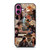 Gilmore Girls Things iPhone 16 Plus Case