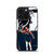 Golden State Warriors Stephen Curry iPhone 16 Pro Case
