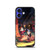 Gravity Falls Dipper and Mabel iPhone 16 Case