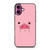 Gravity Falls Waddles iPhone 16 Plus Case