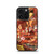Gravity Falls Weird Family iPhone 16 Pro Case