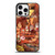 Gravity Falls Weird Family iPhone 16 Pro Max Case