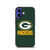 Green Bay Packers 01 iPhone 16 Case