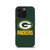Green Bay Packers 01 iPhone 16 Pro Case