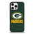 Green Bay Packers 01 iPhone 16 Pro Max Case