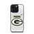 Green Bay Packers 04 iPhone 16 Pro Case